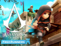 Hry Assassin`s Creed Freerunners