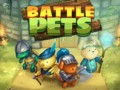 Hry Battle Pets