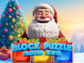 Hry Block Puzzle - Frozen Jewel