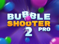 Hry Bubble Shooter Pro 2