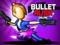 Hry Bullet Rush Online