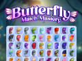 Hry Butterfly Match Mastery