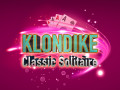 Hry Classic Klondike Solitaire Card Game