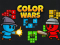 Hry ColorWars.io - Conquest Game