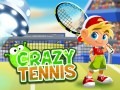 Hry Crazy Tennis