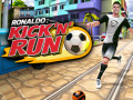 Hry Cristiano Ronaldo Kick`n`Run