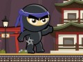 Hry Dark Ninja