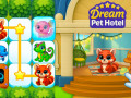 Hry Dream Pet Hotel