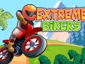 Hry Extreme Bikers
