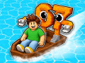 Hry Float for Brainrots