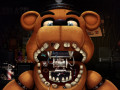 Hry FNAF: Night at the Dentist