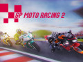 Hry GP Moto Racing 2