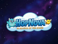 Hry Hopnova