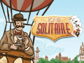 Hry Hot Air Solitaire