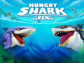Hry Hungry Shark Arena