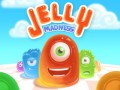 Hry Jelly Madness