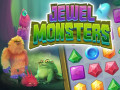Hry Jewel Monsters