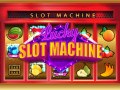 Hry Lucky Slot Machine