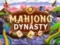 Hry Mahjong Dynasty