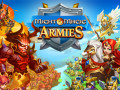 Hry Might And Magic Armies
