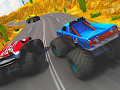 Hry Monster Truck Extreme Racing