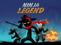 Hry Ninja Legend