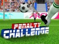 Hry Penalty Challenge