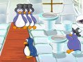 Hry Penguin Cookshop