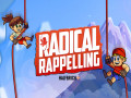 Hry Radical Rappelling