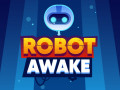 Hry Robot Awake