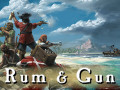 Hry Rum and Gun