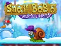 Hry Snail Bob 6