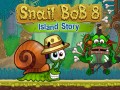 Hry Snail Bob 8