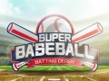 Hry Super Baseball
