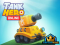 Hry Tank Hero Online