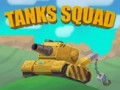 Hry Tanks Squad