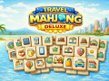 Hry Travel Mahjong Deluxe
