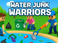 Hry Water Junk Warriors