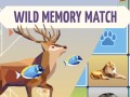 Hry Wild Memory