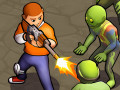 Hry Zombie Survival